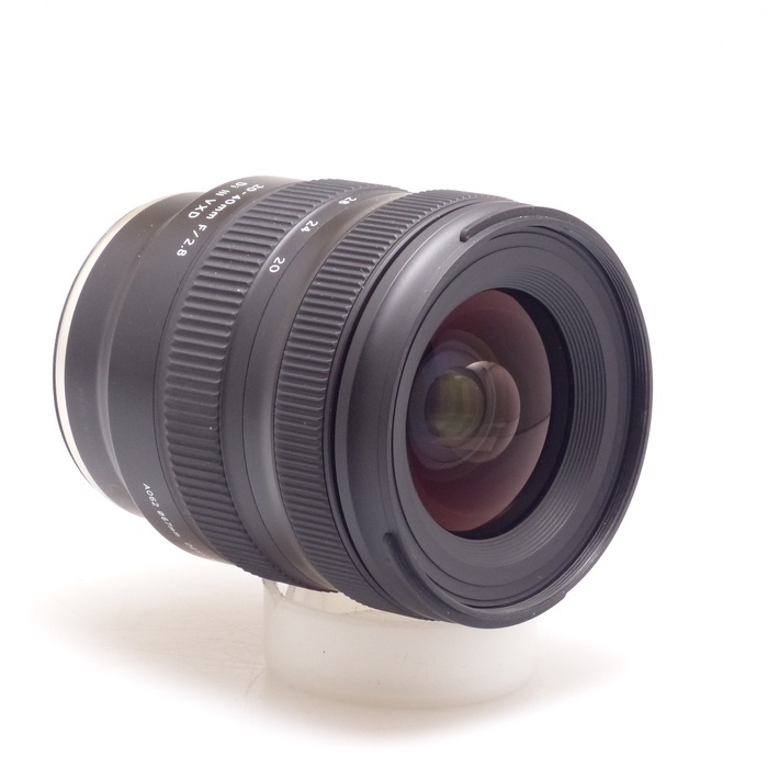 タムロン 20-40/2.8 DI3 VXD G2 A062S ソニーE