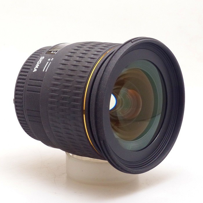 シグマ 20/1.8 EX DG ASPHERICAL PA ペンタックスK