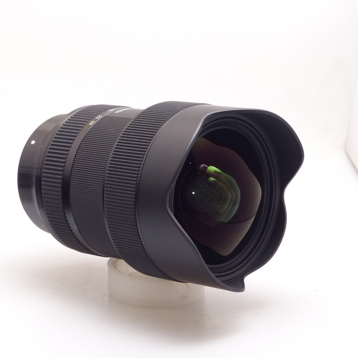 シグマ 14-24/2.8 DG DN ART L-Mount