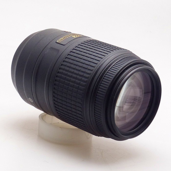 ニコン  AF-S DX 55-300/F4.5-5.6G ED VR