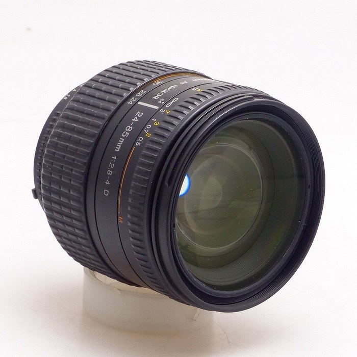 ニコン  AI AF 24-85/F2.8-4D IF