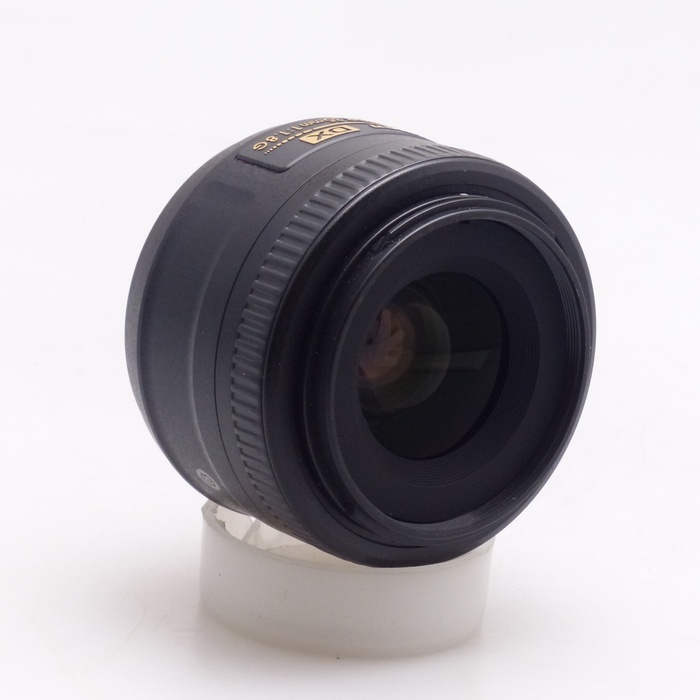 ニコン AF-S DX 35/F1.8G