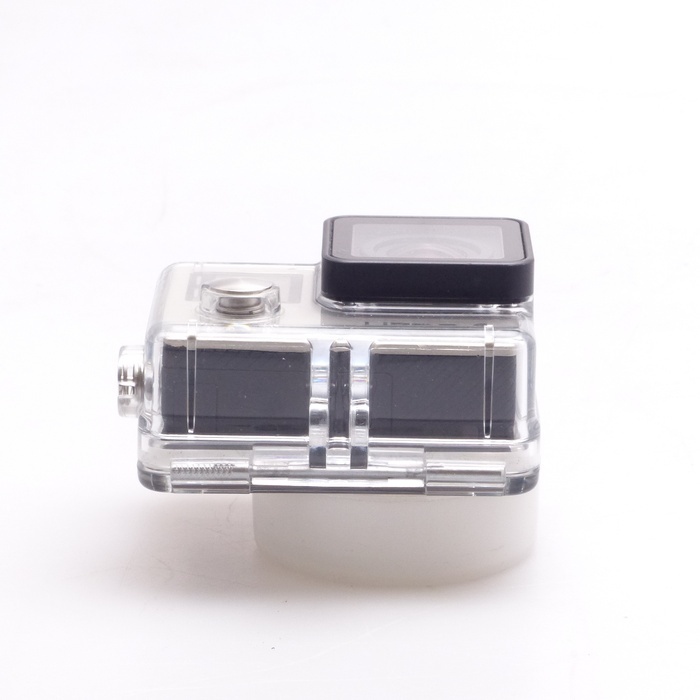 GoPro HERO4 シルバー