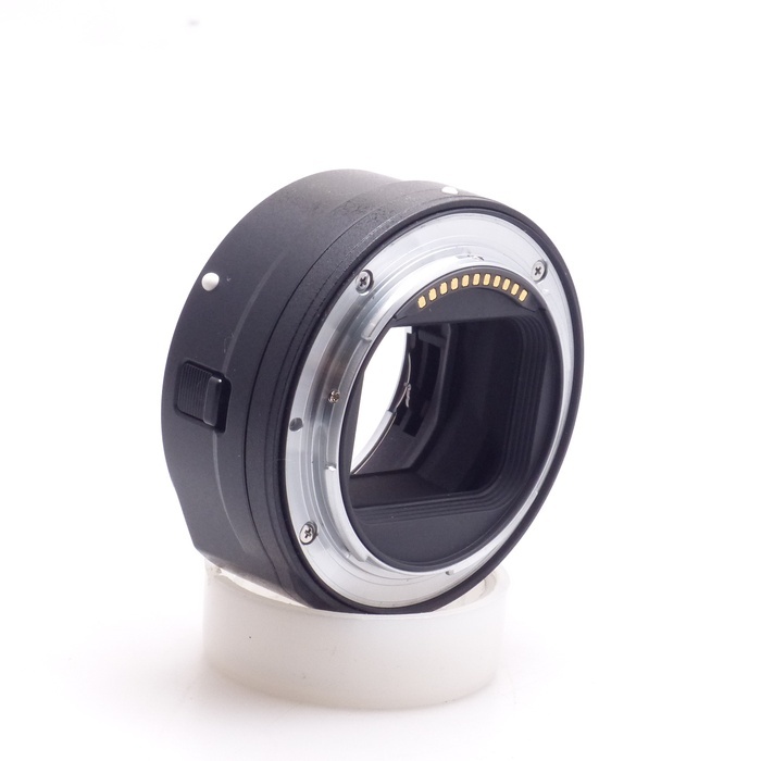ニコン FTZ II マウントアダプター