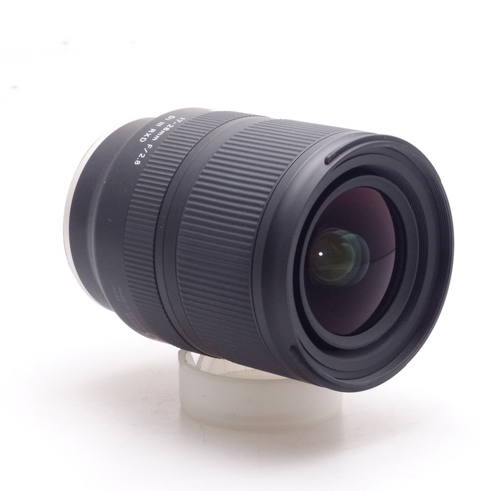 タムロン 17-28/F2.8 DI3 RXD A046 ソニーEマウント