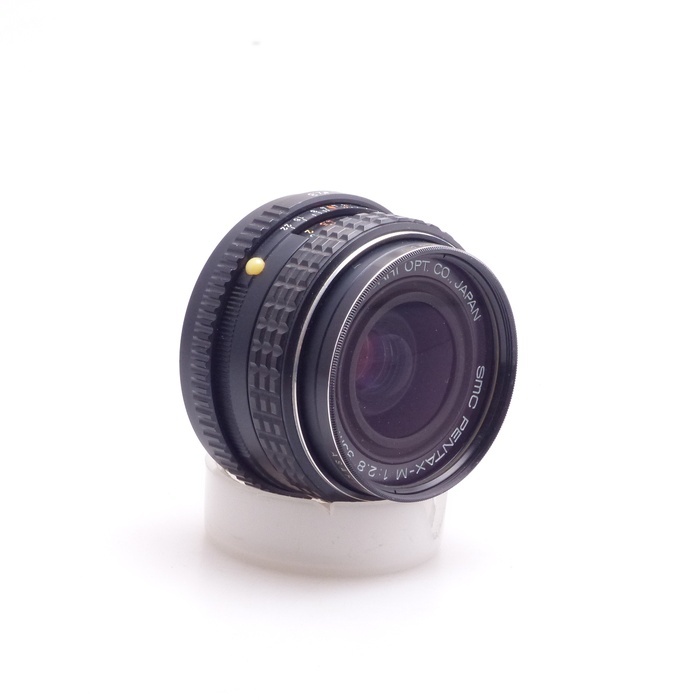 ペンタックス SMCM 35/F2.8