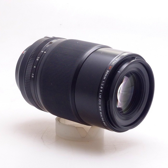 フジフイルム XF80/F2.8 R LM OIS WR