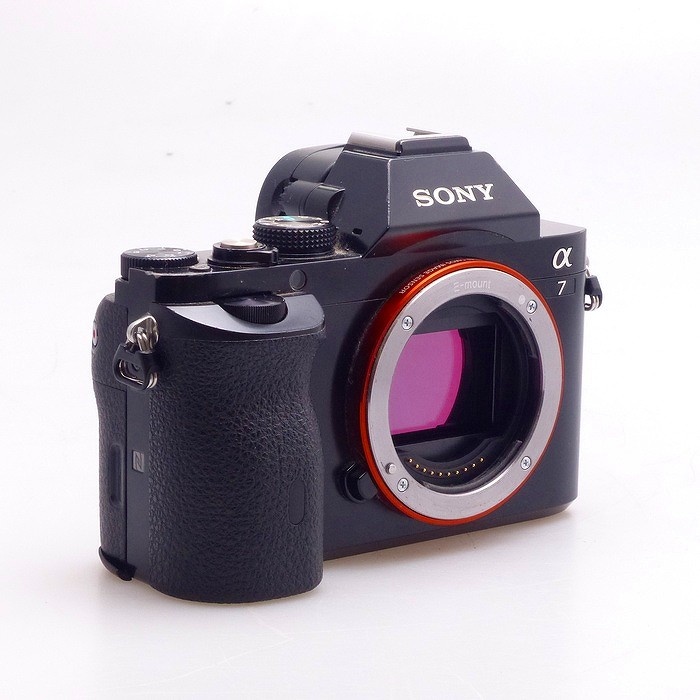 ソニー α7 ILCE-7（OVERSEAS MODEL)