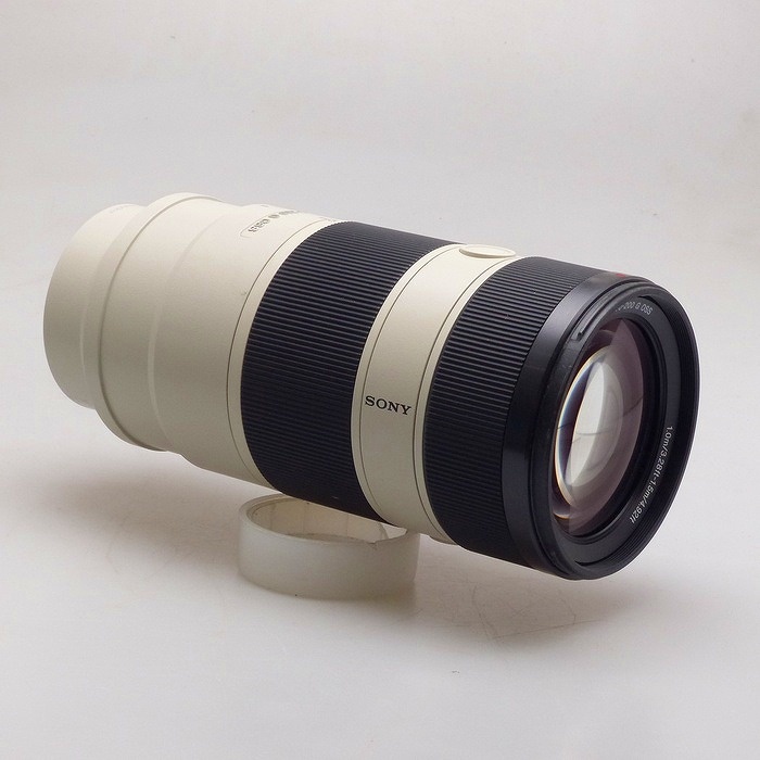 ソニー FE70-200/4 G OSS