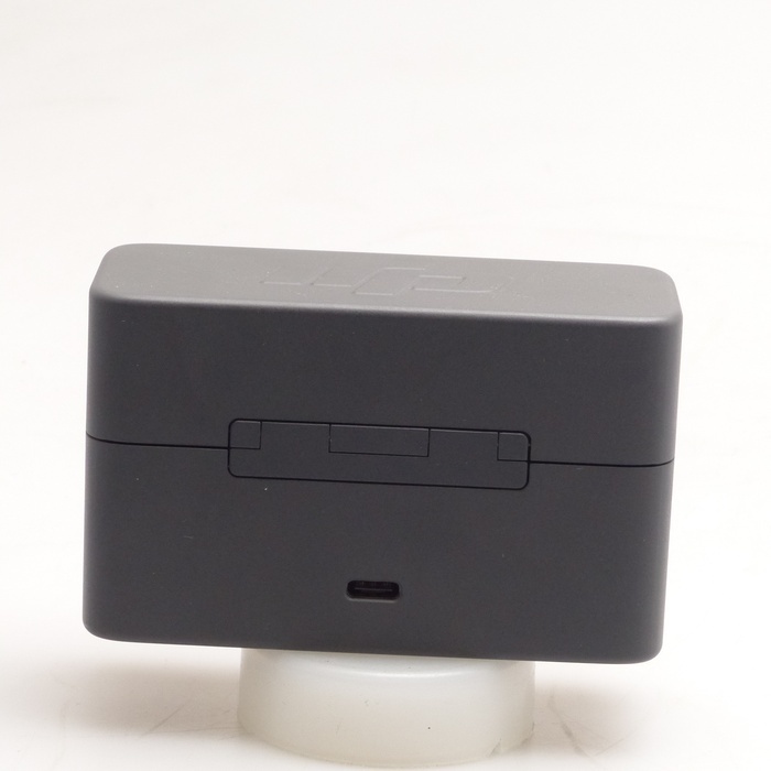 DJI DJI MIC Mini (2TX + 1RX + 充電ケース)