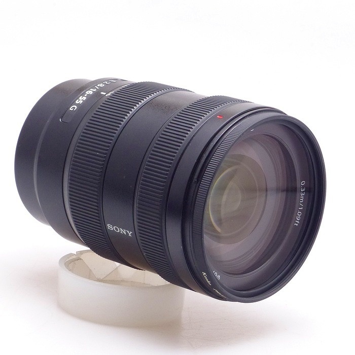 ソニー E16-55/F2.8 G SEL1655G