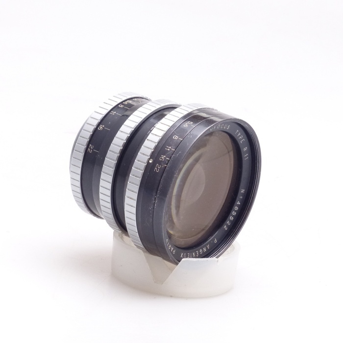 ANGENIEUX 28/F3.5 TYPE R11 M42マウント