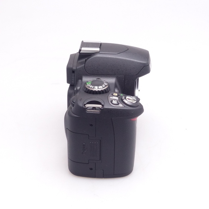 ニコン D40X ボディ