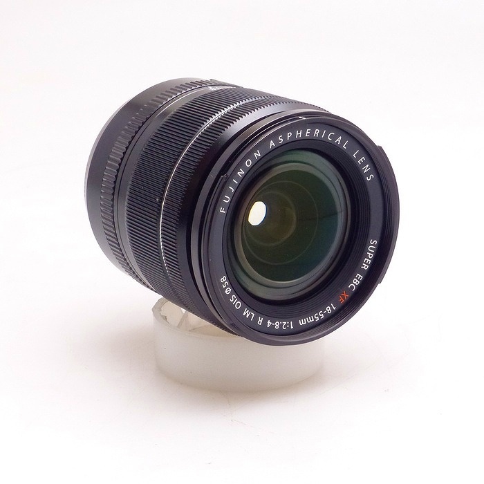 フジフイルム XF18-55/F2.8-4 R LM OIS