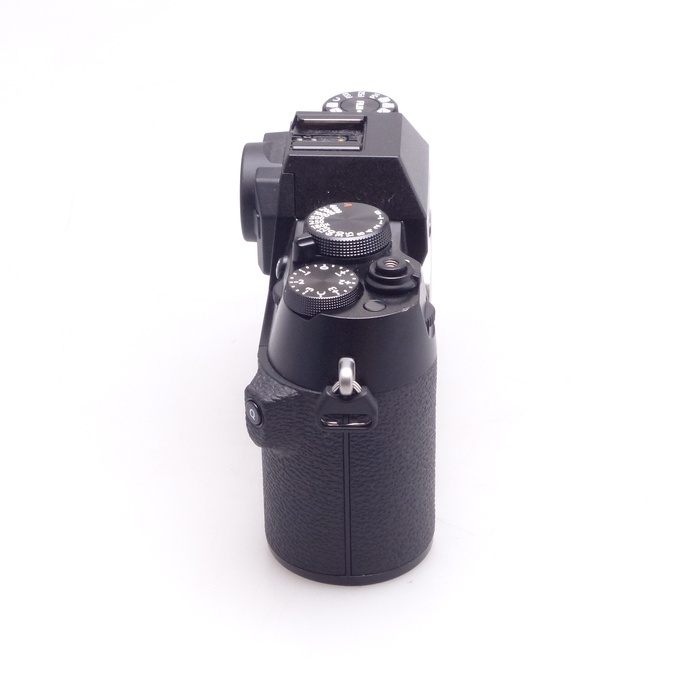 フジフイルム X-T50 ブラック 多言語モデル