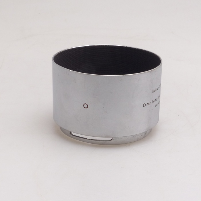 ライカ Hektor 12.5cm用フード