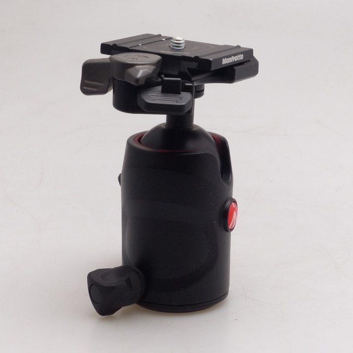 マンフロット MH496-BH センターボール雲台