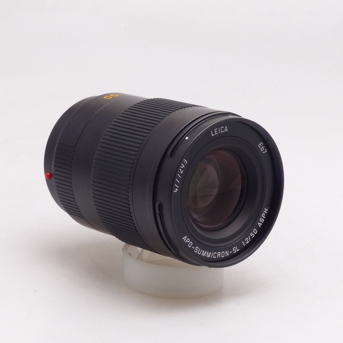 ライカ APO Summicron SL 50/F2 ASPH 11185