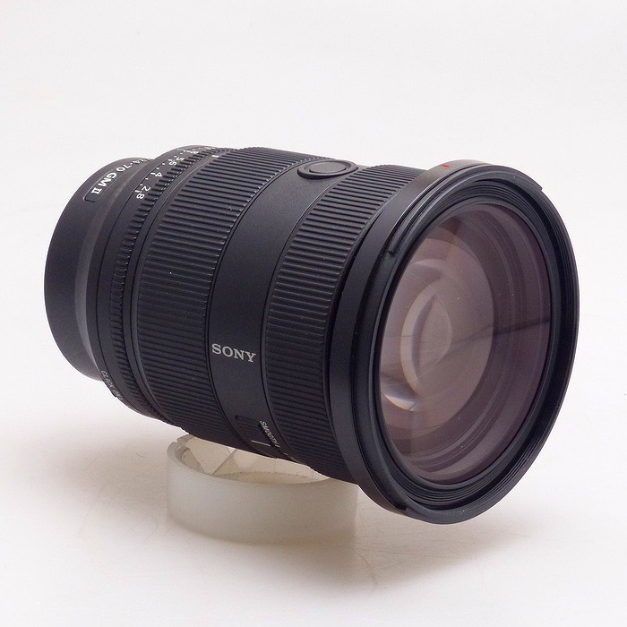 ソニー FE24-70/F2.8 GM II