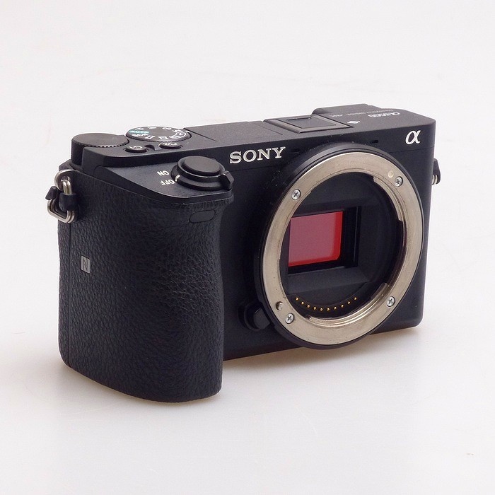 ソニー α6500 Overseas Models [ILCE-6500]