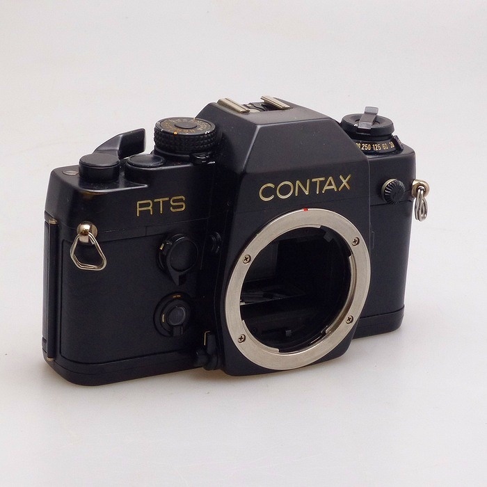 コンタックス RTS II