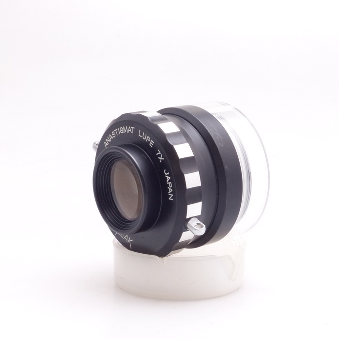 ピーク ANASTIGMAT LUPE 7X