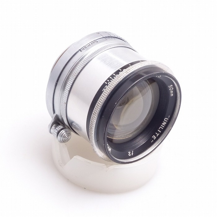 ソノタ WRAY. LONDON, UNILITE 50/F2 L39改造