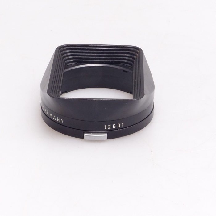 ライカ 12501 M21mmF3.4、M28mmF2.8 1st、2nd用フード