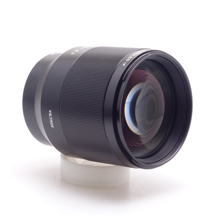 VILTROX AF 85/1.8 ニコンZマウント用