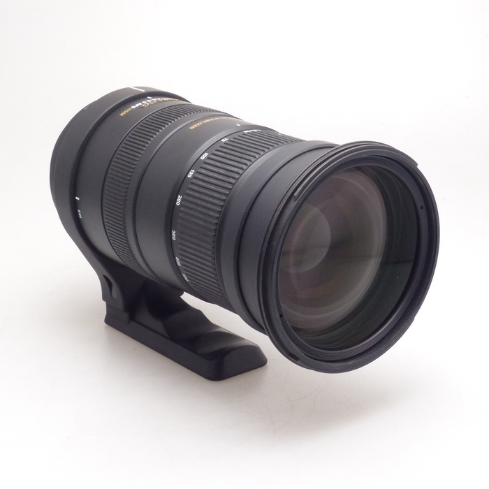 シグマ APO50-500/4.5-6.3 DG OS HSM NA