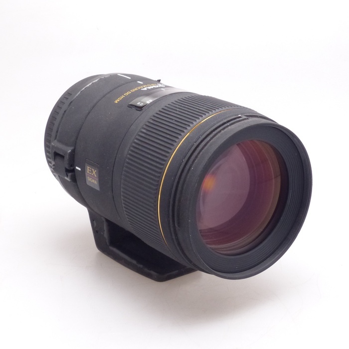 シグマ 150/2.8 APO マクロ EX DG HSM EO キャノンEF