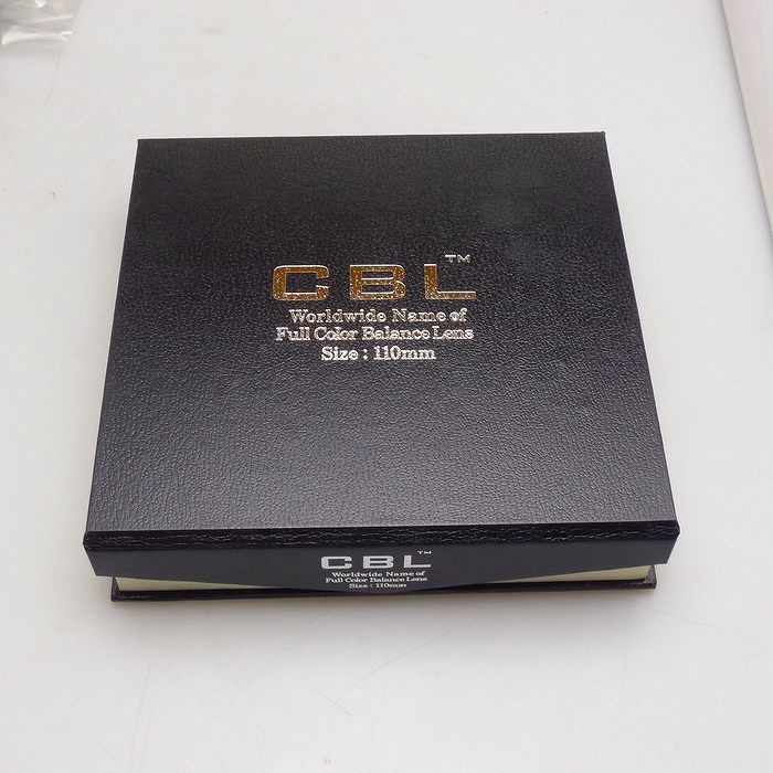 ソノタ CBL レンズ 110MM