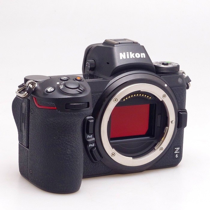 ニコン Z 6
