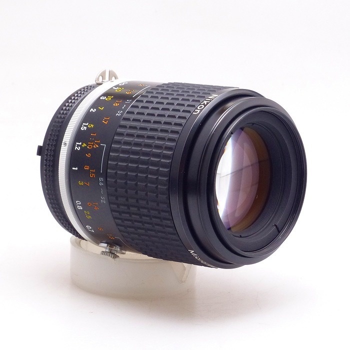 ニコン Ai マイクロ 105/F2.8S