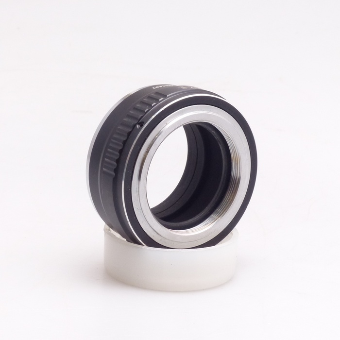 K&F CONCEPT マウントアダプター KF-42E2