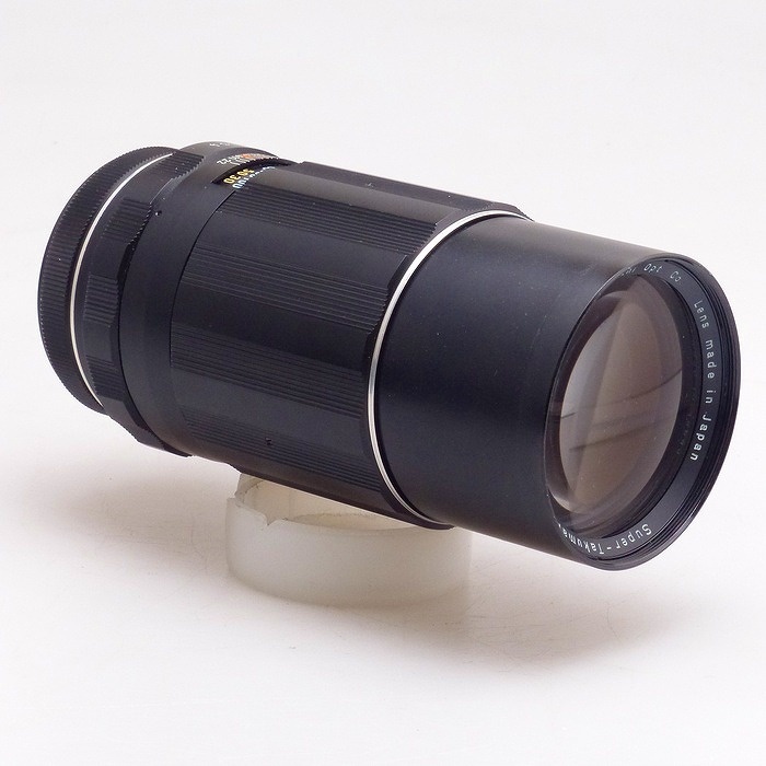 ペンタックス Super-Takumar200/4(M42)