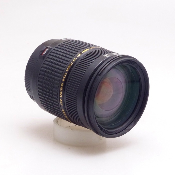 タムロン SP AF28-75/2.8 XR DI LD A09 Aマウント用