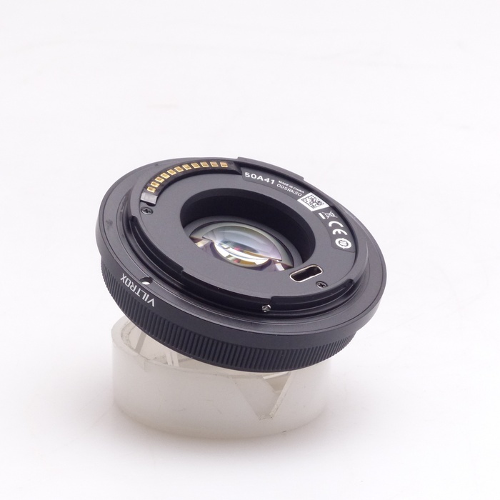 VILTROX AF 28/2.8 ニコンZ