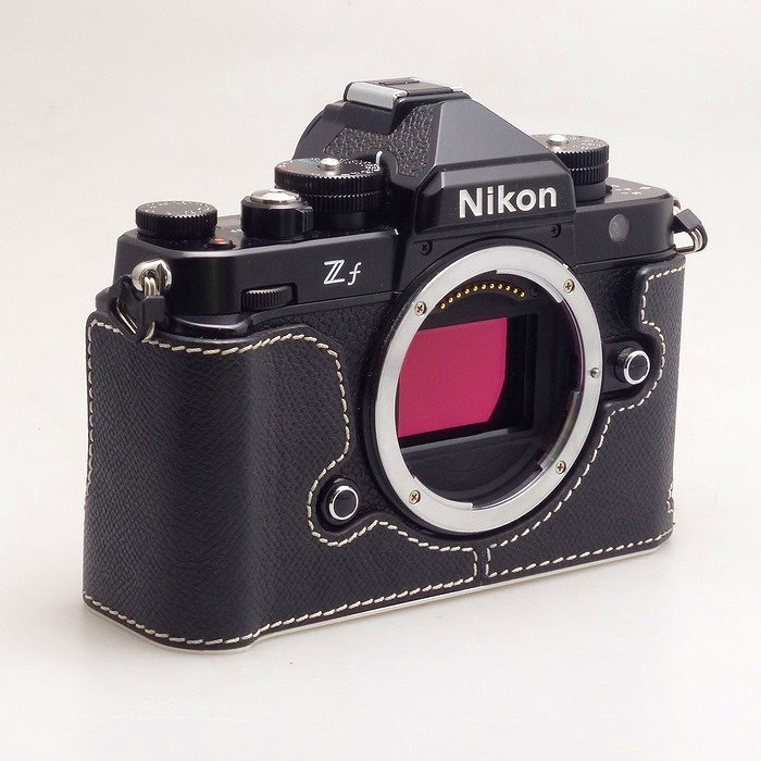 ニコン Zf