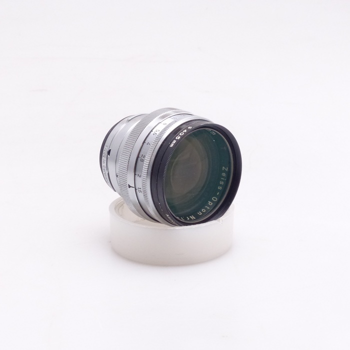 コンタックス Opton Sonnar 50/F1.5 T*