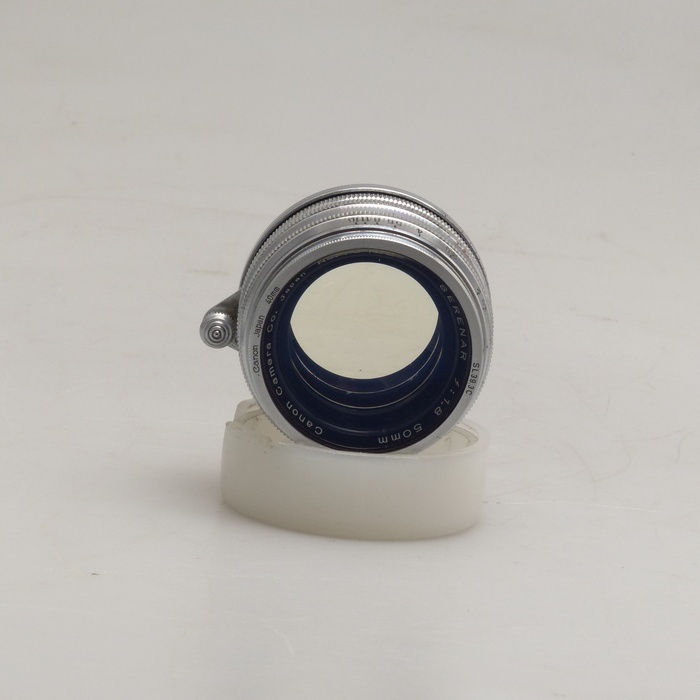 キヤノン SERENAR 50/F1.8