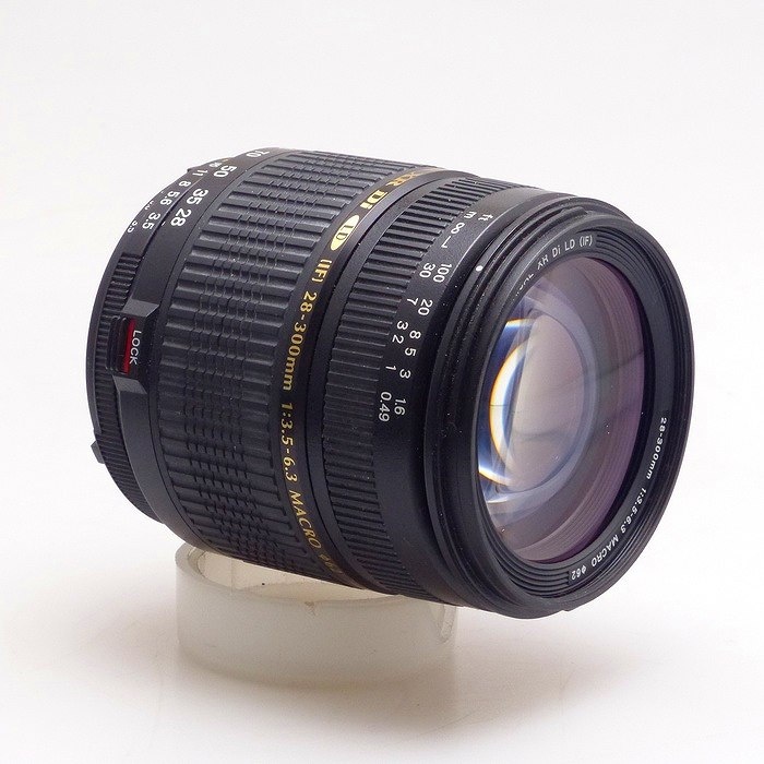 タムロン AF28-300XR DI A061 ニコンF