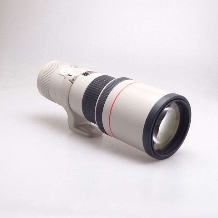 キヤノン EF400/F5.6L USM