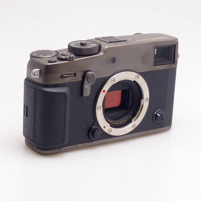 フジフイルム X-PRO3 DR ブラック