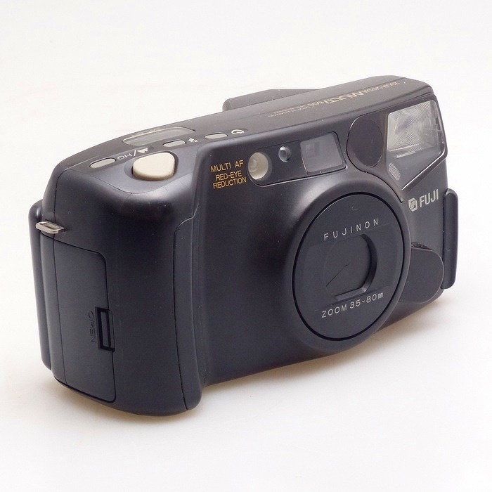 フジフイルム ZOOM CARDIA Multi 800