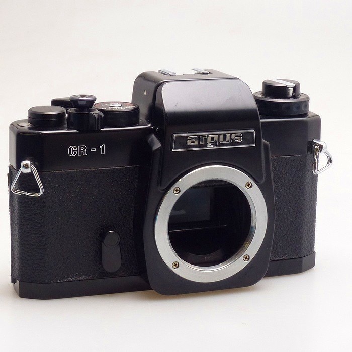 ソノタ ARGUS CR-1