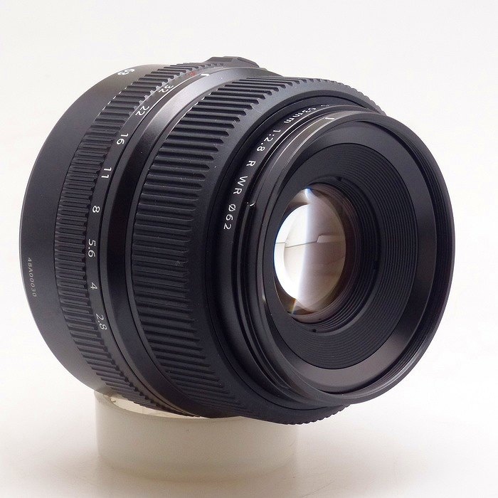 フジフイルム GF63/F2.8 R WR