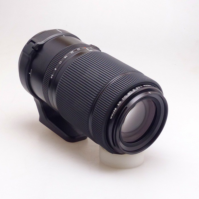 フジフイルム GF100-200/5.6 R LM OIS WR