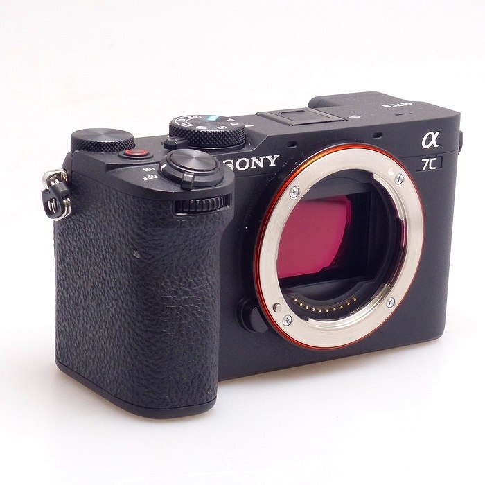 ソニー α7CII [ILCE-7CM2] ブラック
