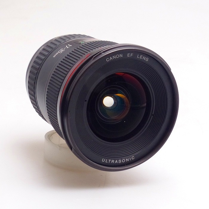キヤノン EF17-35/F2.8L USM